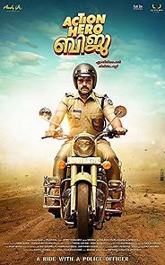 Action Hero Biju (2016)