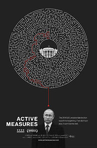 Active Measures (2018)