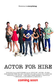 Actor for Hire (2016)