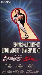 Actors and Sin (1952)