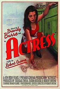 Actress (2014)
