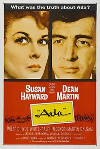 Ada (1961)