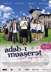 Adab-i Muaseret (2009)
