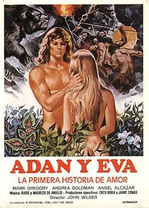 Adam and Eve (2008)