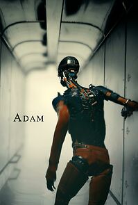 Adam (Short 2016) (2016)