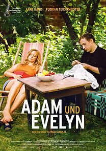 Adam und Evelyn (2019)