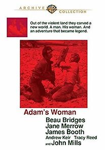 Adam's Woman (1972)