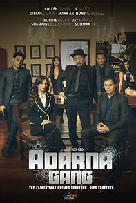 Adarna Gang (2022)
