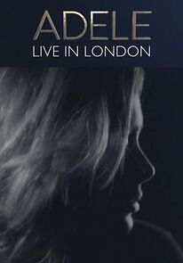 Adele: Live in London (TV Special 2015) (2016)