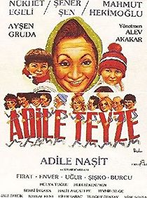 Adile Teyze (1982)