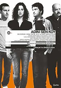 Adini sen koy (2009)