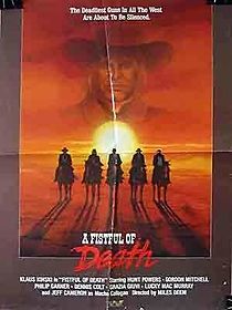 Adios Compañeros (1971)