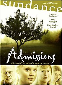 Admissions (2006)