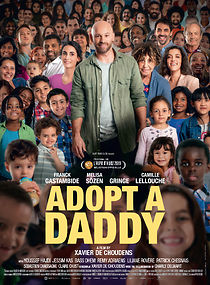 Adopt a Daddy (2019)