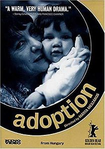 Adoption (1975)