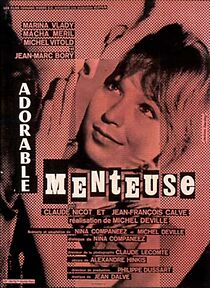 Adorable Liar (1962)