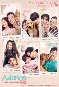 Adoring (2020)