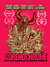 Adrenochrome (2018)