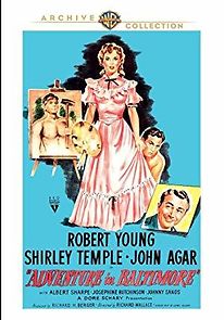 Adventure in Baltimore (1949)
