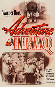 Adventure in Iraq (1943)