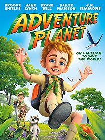 Adventure Planet (2012)