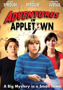 Adventures in Appletown (2013)
