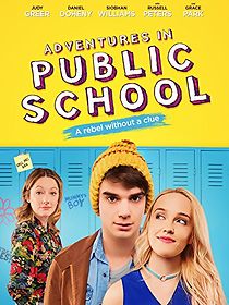 Adventures in Public School (2018)