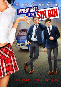 Adventures in the Sin Bin (2013)
