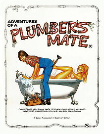 Adventures of a Plumber's Mate (1978)