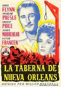Adventures of Captain Fabian (1951)