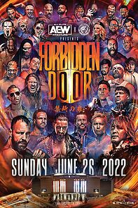 AEW X NJPW: Forbidden Door (TV Special 2022) (2022)