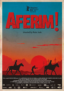 Aferim! (2016)