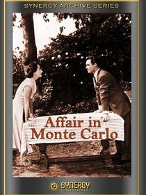 Affair in Monte Carlo (1953)