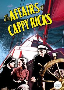 Affairs of Cappy Ricks (1937)