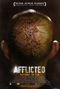 Afflicted (2015)