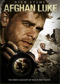 Afghan Luke (2011)