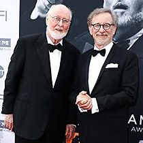 AFI Life Achievement Award: A Tribute to John Williams (2016)