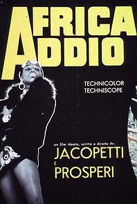 Africa: Blood and Guts (1966)