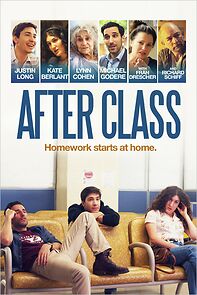 After Class (2019)