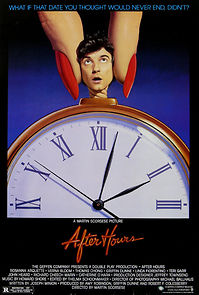After Hours (1985)