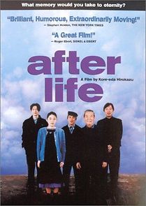 After Life (1999)