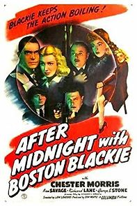 After Midnight with Boston Blackie (1943)