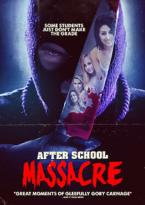 After School Massacre (2014)