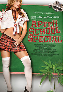 After School Special (2017)