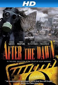 After the Dawn (2012)