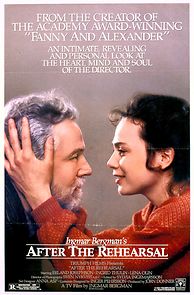 After the Rehearsal (1984)