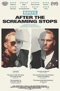 After the Screaming Stops (2018)