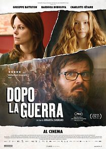 After the War (2017)