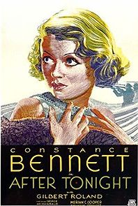 After Tonight (1933)
