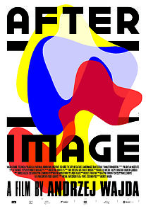 Afterimage (2017)